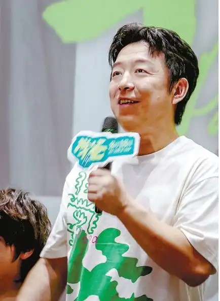 讯 今年暑期,已经贡献了两部新片《热烈》《封神第一部》的黄渤又来了
