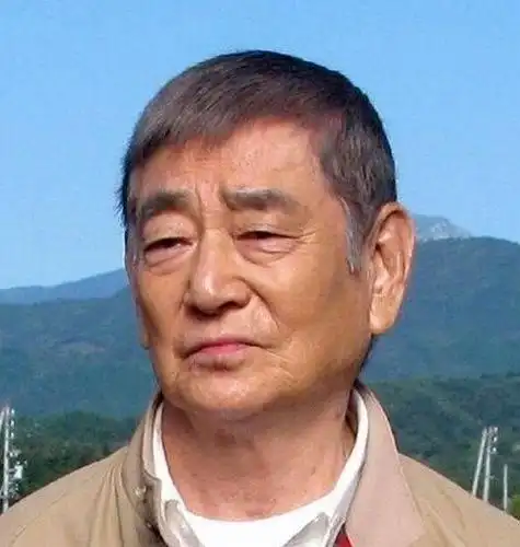 日本著名男演员高仓健去世 为一代中国人记忆