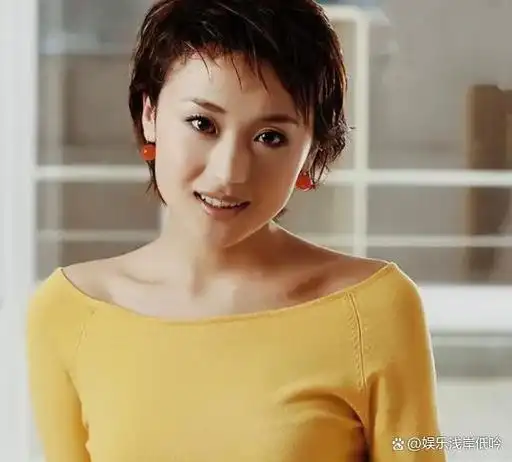 演员傅淼长得漂亮出道24年零绯闻如今活成了人生赢家