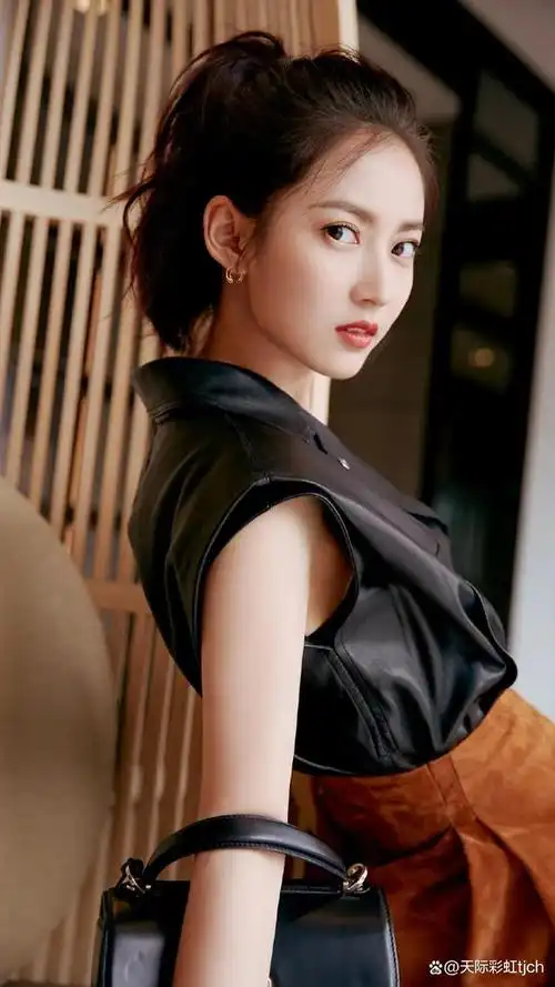 陈钰琪,中国内地女演员