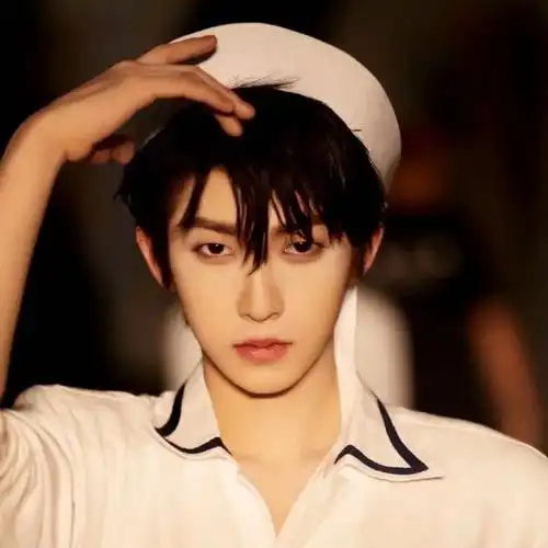 刘宇头像&壁纸特辑