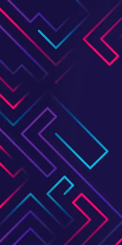 壁纸高清背景素材科技感