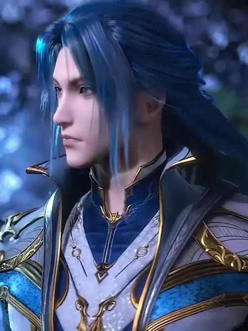 你们要的唐三00