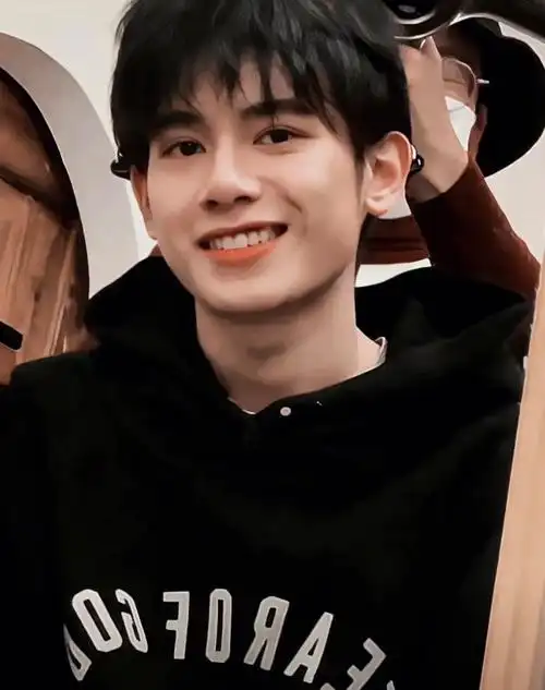 胡先煦也太帅了吧