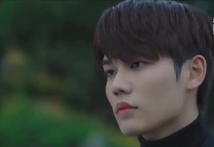 这组苏念衾绝了