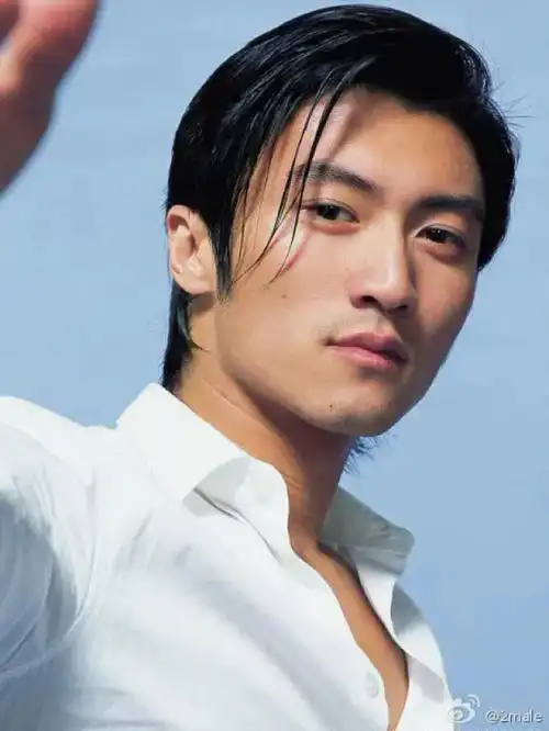 生日快乐谢霆锋喜欢了20多年