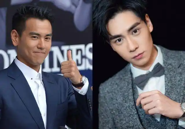 致我们单纯的小美好:傲娇的"小彭于晏"胡一天如何俘虏女人心?