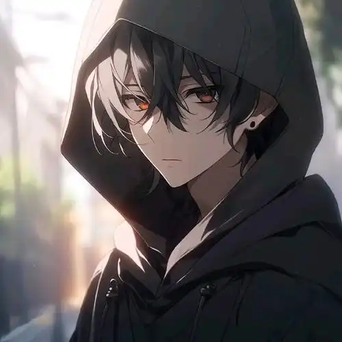 男头|少年感头像    #阳光男头##二次元新鲜事