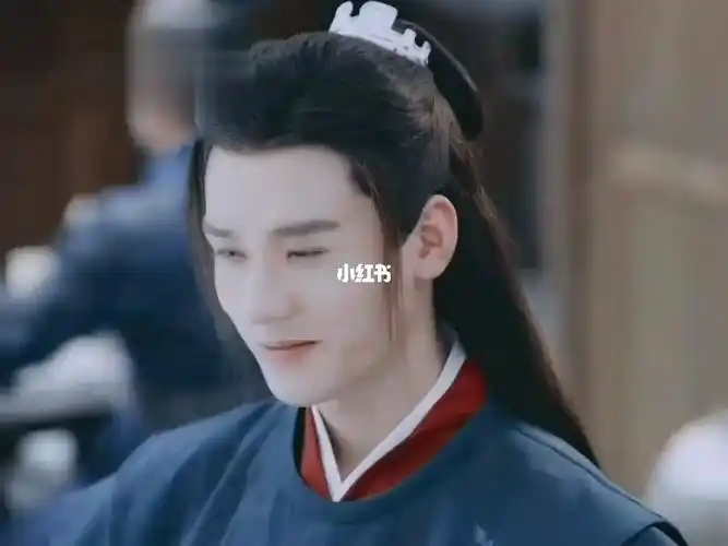 山河令阿絮我是温温客行