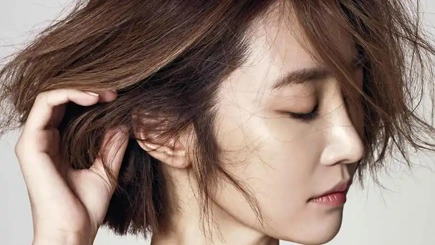 韩国美女明星高俊熙,高清壁纸图片,日韩明星-回车桌面