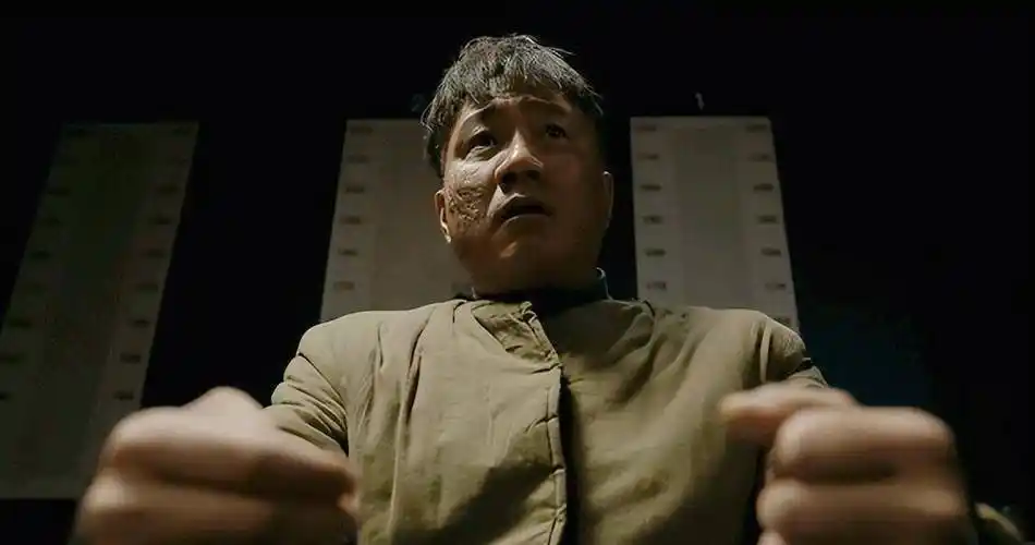 "男女通吃"的胡军,凭借一张脸,再次向内娱扔出一张王炸_观众_刘烨