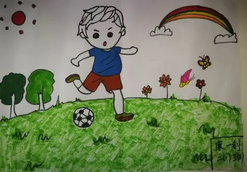 体育课可以帮助他们完成这个愿望.