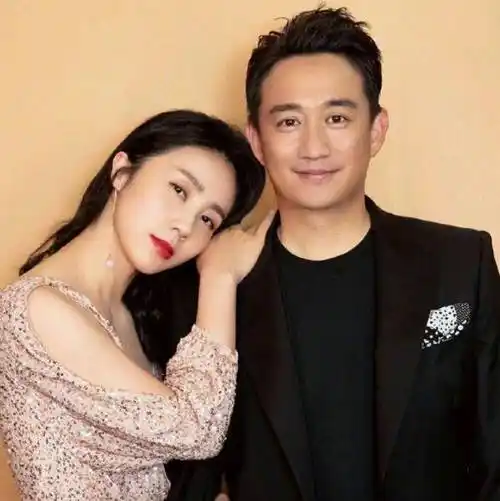 黄磊:我不是完美的男人,婚后绝对不会辜负妻子,家庭是我的全部