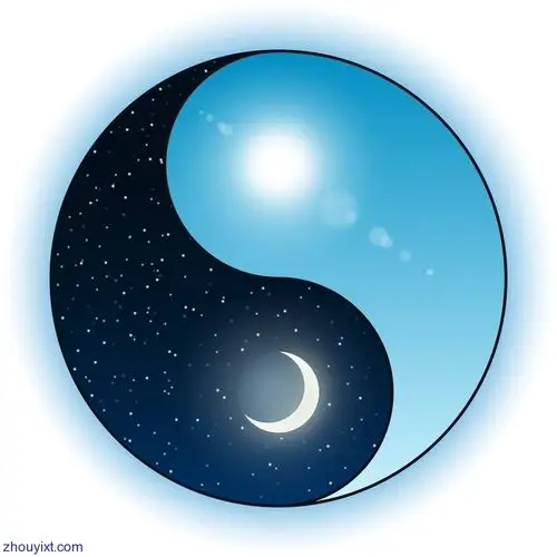 玄学风水基础入门知识之阴阳