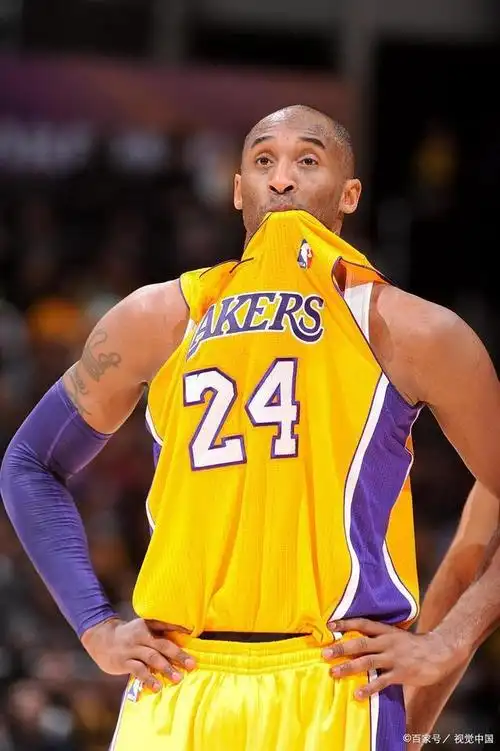 你还记得科比生涯场均得分是多少吗