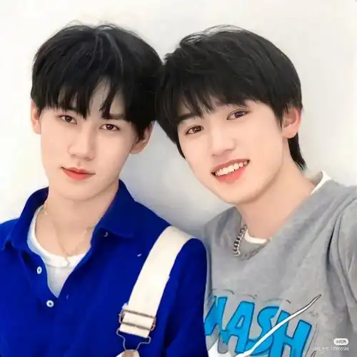 以前的张真源陈泗旭真是让我意难平啊!