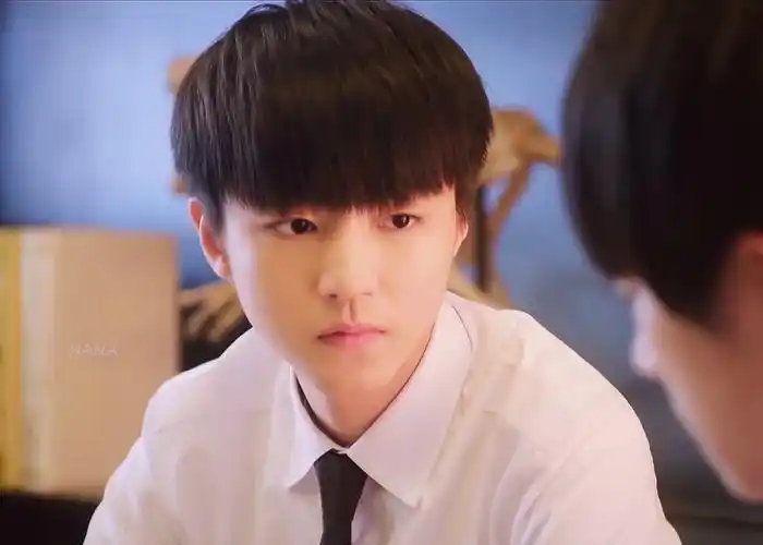 王俊凯#2016《超少年密码》