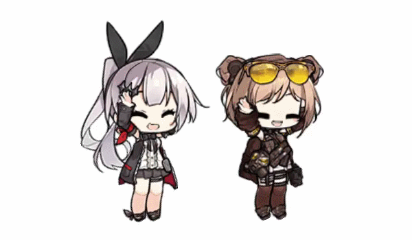 我看有人说主角队怎么得到,过关 - 来自闲蛋 | taptap 少女前线社区