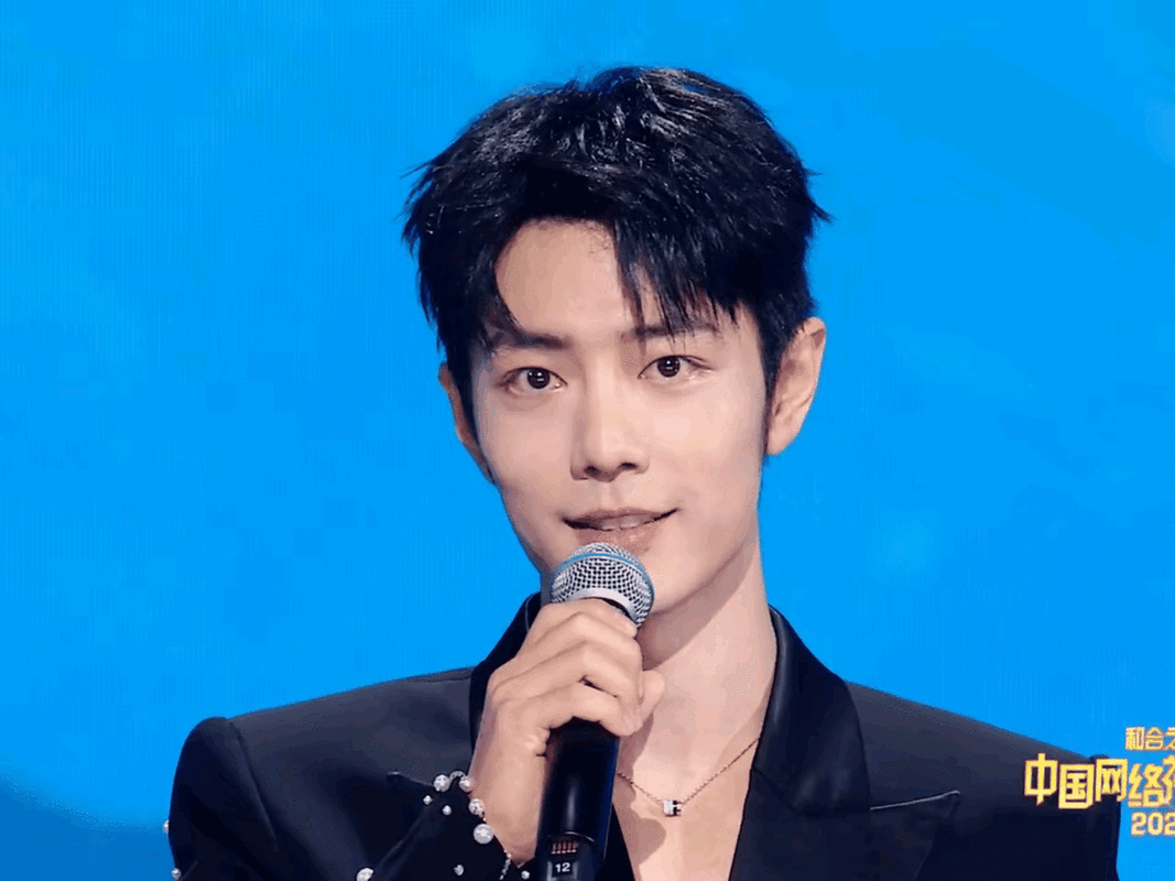 从开小灶到宜橙,品牌云包场助力《射雕》,肖战号召力惊人