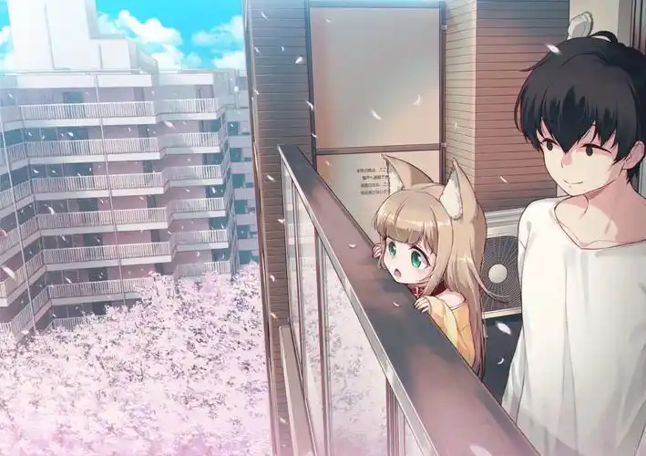 就连cos圈也争相出装也让kinako酱成功从acg圈火到宠物圈无一不反衬出