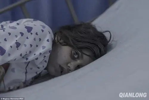 安心入睡也许是一种奢望