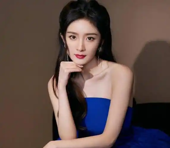 小糯米被指像杨幂,刘丹接受采访回应,只字未提刘恺威新恋情_网友_妈妈