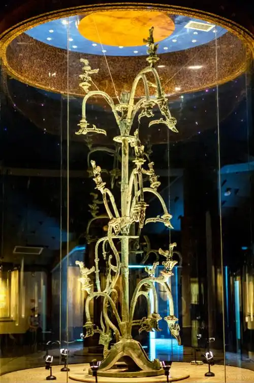 三星堆还藏着多少秘密?