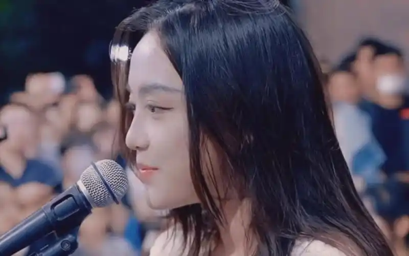 终于找到 韩小九 陕西方言版 《遇见》的出处了