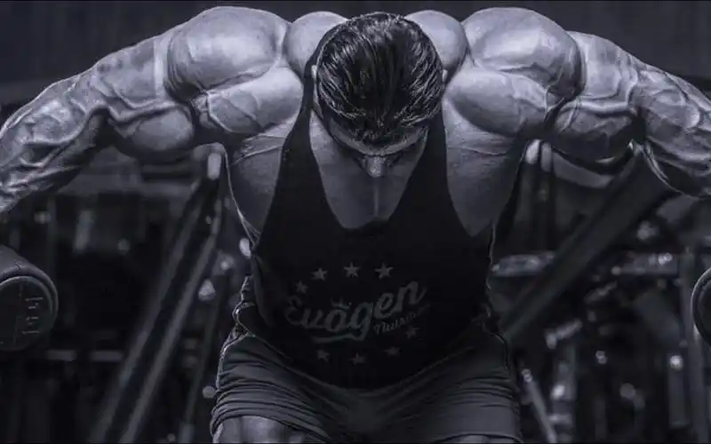 精神氮泵回归本质你练不大的原因是动作太花里胡哨