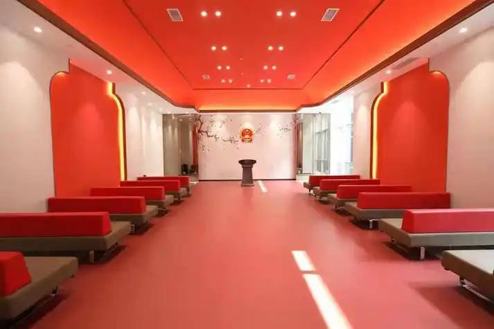 章丘区民政局婚姻登记处上榜山东省最美婚姻登记机关