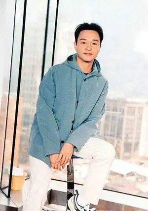 图:张国荣精彩写真-(50)