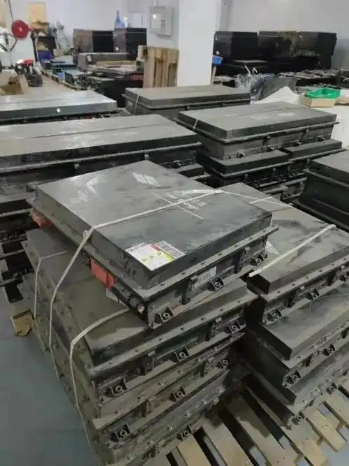 鹤壁市磷酸铁锂电池回收全国回收北汽新能源汽车电池高价收购