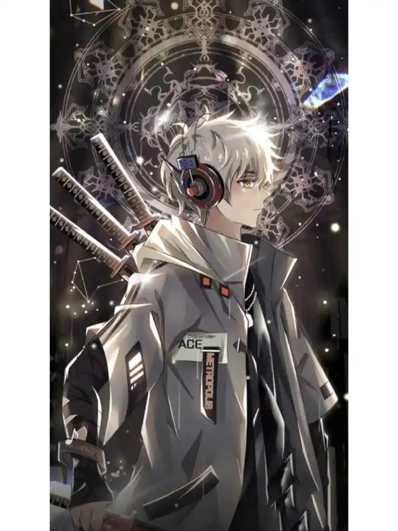 高冷男生壁纸 喜欢的可以保存哦 !