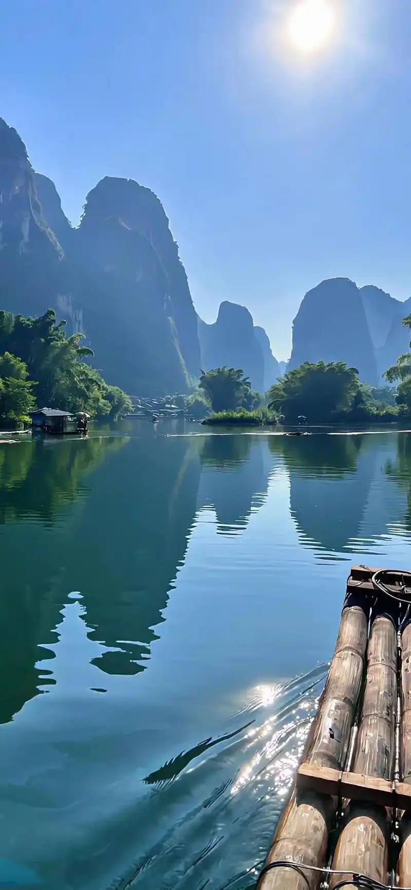 风景壁纸合集.#治愈系风景 #手机墙纸 #高清图片 #背景图 - 抖音