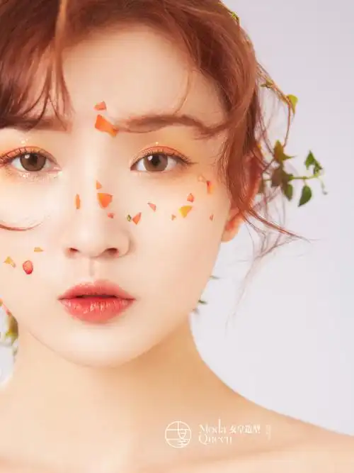 学化妆深圳化妆培训学校化妆培训学校