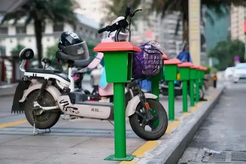 需求暴增业主和物业都在呼吁安装电动自行车充电桩