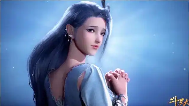 斗罗大陆:唐三即将获得第五魂环,没成想竟收到妈妈的召唤,阿银真的没