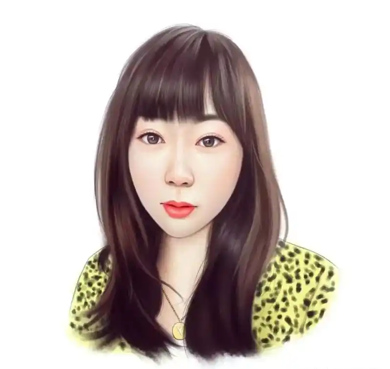 80后女人微信头像,抖音最火100张头像