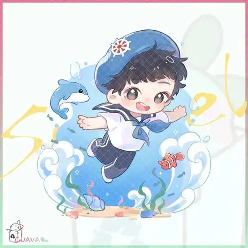 稿件展示宋亚轩