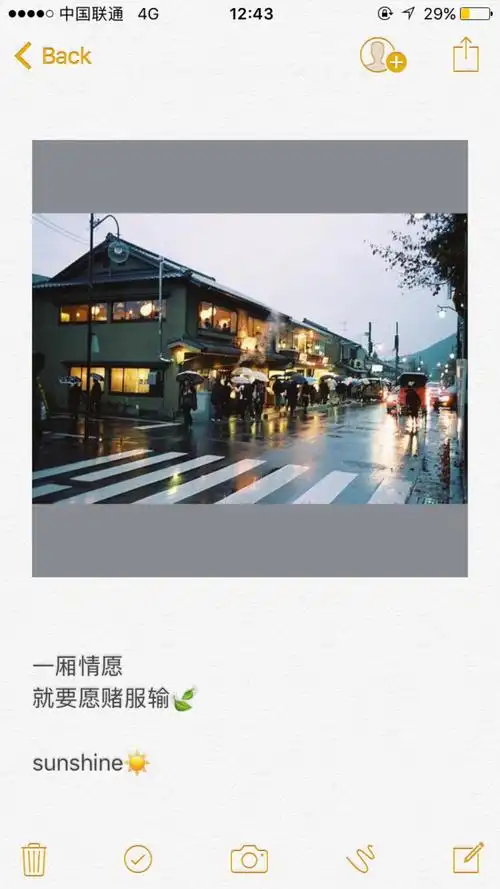 一厢情愿 就要愿赌服输#最好的我们