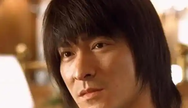 华表奖这夜,江湖地位人情世故,在刘德华身上体现的淋漓尽致