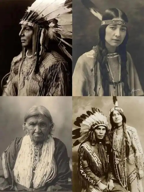 为什么说拉美混血打破了欧美人不耐老的千年魔咒