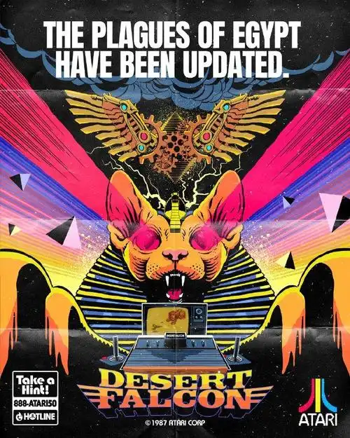 插画创意海报作品欣赏.