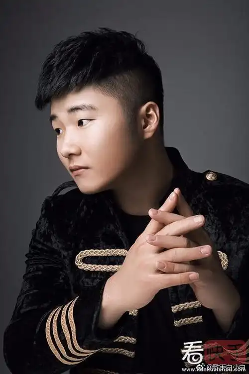 白小白的个人资料 最美情侣歌手白小白家庭背景快手号 白小白个人资料