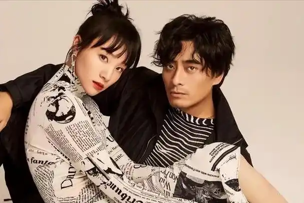 演员陈龙我一生中最好的决定就是闪婚娶了演员章龄之