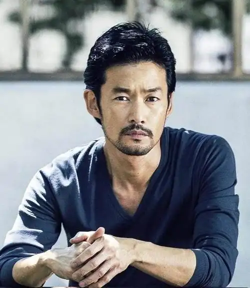 盘点日本十大美男:男星颜值不输吴彦祖,木村拓哉只能排第三