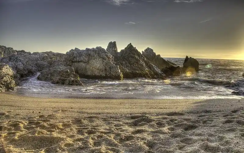 自然高清唯美风光,高清图片,电脑桌面-壁纸族