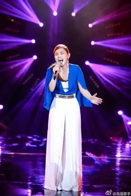 李佳薇《煎熬》萧煌奇《你是我的眼》谭维维《乌兰巴托的夜》the one