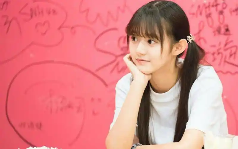 【snh48姜杉】多样魅力姜杉,不只是笨笨的好可爱