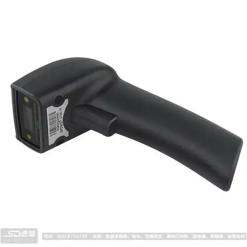 物流行业快递条码扫描枪的应用知多少